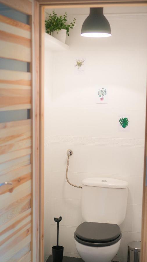 Sunny Apartment Warsaw Ngoại thất bức ảnh